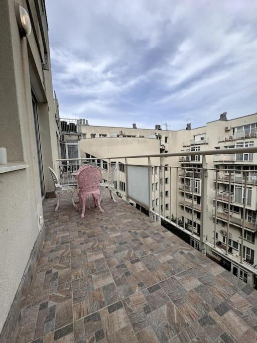 Ultra Central Premium Duplex Budapest Exterior foto